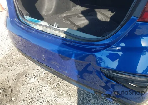 2021 Kia Forte Lxs z USA, uszkodzony, nr VIN 3KPF24AD7ME412992